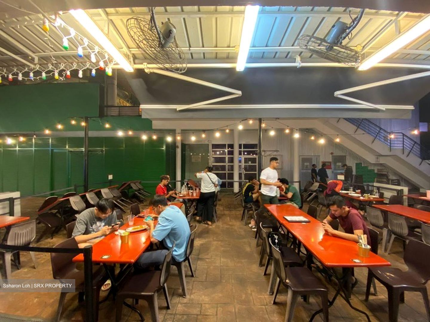 Bedok Market Place (D16), Retail #545361121